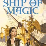 ShipofMagicbyRobinHobb