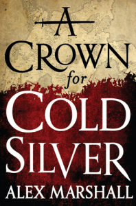 CrownForColdSilverCover