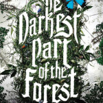 DarkestPartOfTheForestCover