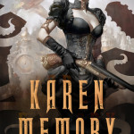 KarenMemoryCover