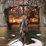 MirrorSightCover