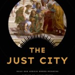 TheJustCityCover