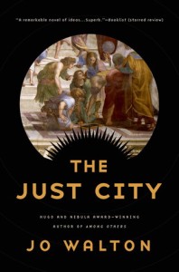 TheJustCityCover