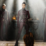 Mord-sith