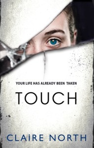 TouchCover