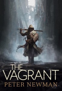 TheVagrant