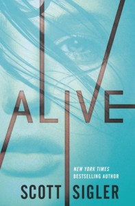 AliveCover