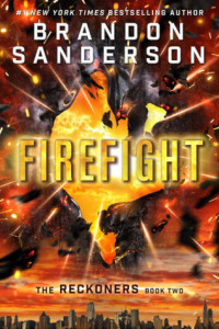 FirefightCover