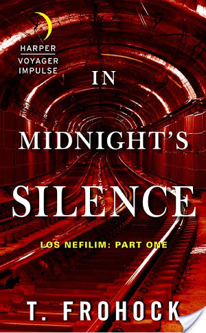 Review: A Midnight’s Silence by T. Frohock