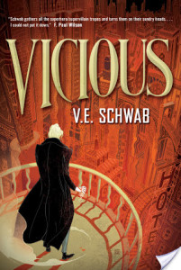 ViciousbyVESchwab