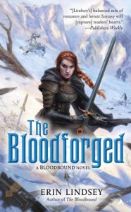 TheBloodforgedCover