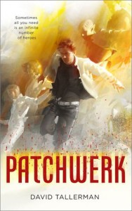 PatchwerkCover