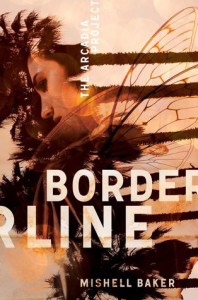 BorderlineCover