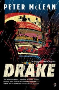 DrakeCover