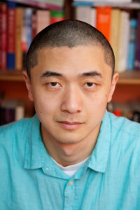 Author Photo (credit: Lisa Tang Liu)