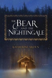 Bear and the Nightingale