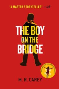 The Boy On the Bridge