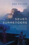 Hot off the Press! New SFF Releases for March 7, 2017