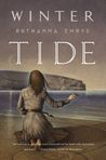Hot off the Press! New SFF Releases for April 4, 2017