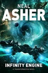 Hot off the Press! New SFF Releases for March 21, 2017