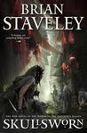 Hot off the Press! New SFF Releases for April 25, 2017