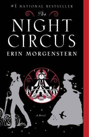 Throwback Thursday – The Night Circus by Erin Morgenstern