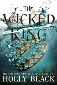 Review: The Wicked King by Holly Black